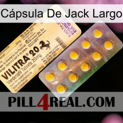 Cápsula De Jack Largo new06